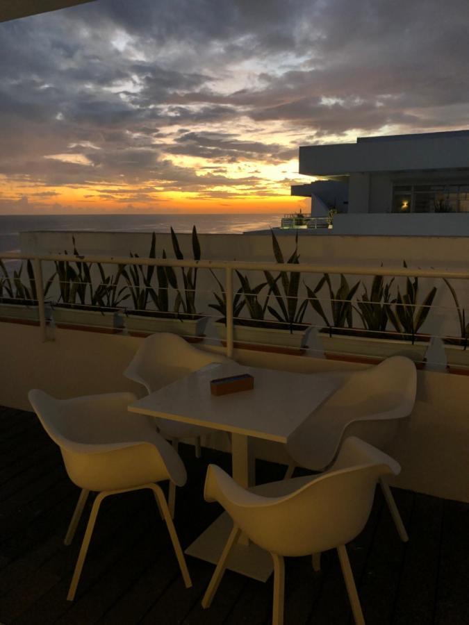 Luxury Penthouse Portobello 聖多明哥 外观 照片