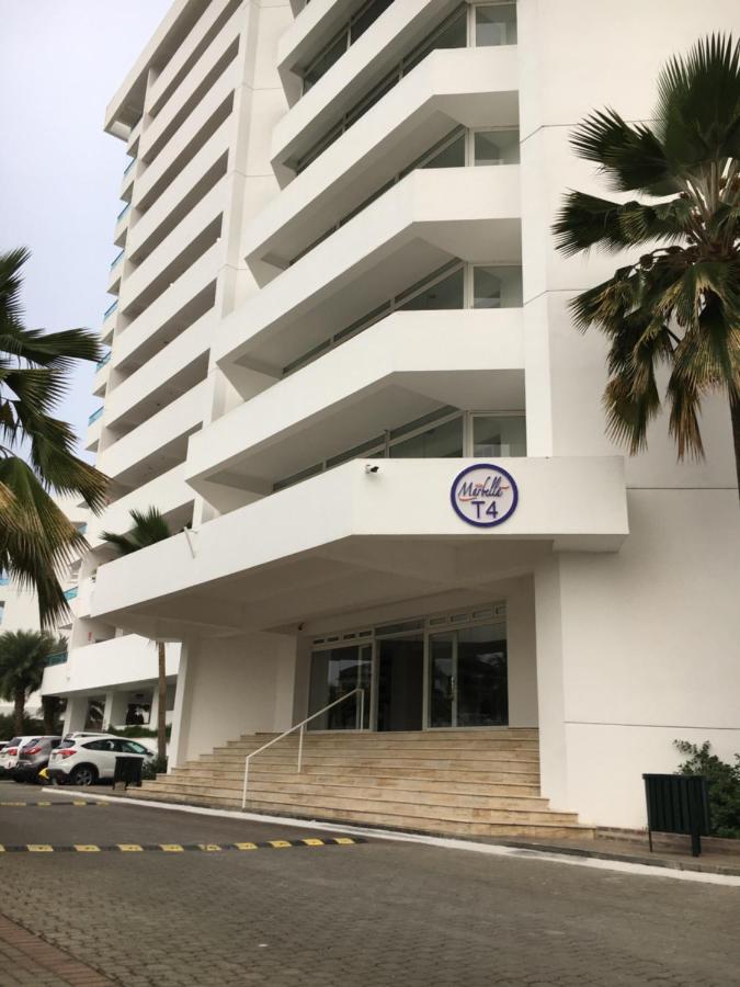 Luxury Penthouse Portobello 聖多明哥 外观 照片