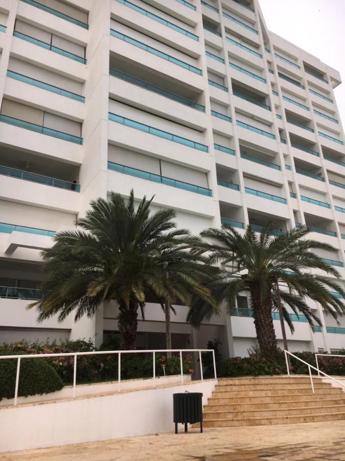 Luxury Penthouse Portobello 聖多明哥 外观 照片
