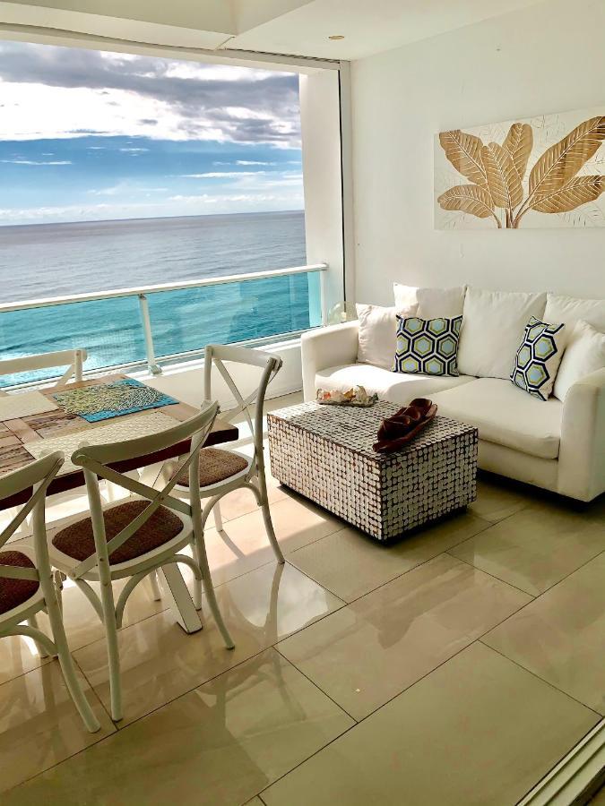 Luxury Penthouse Portobello 聖多明哥 外观 照片